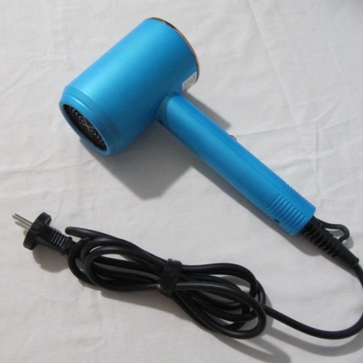 Фен Hair Dryer 1800W W-1882