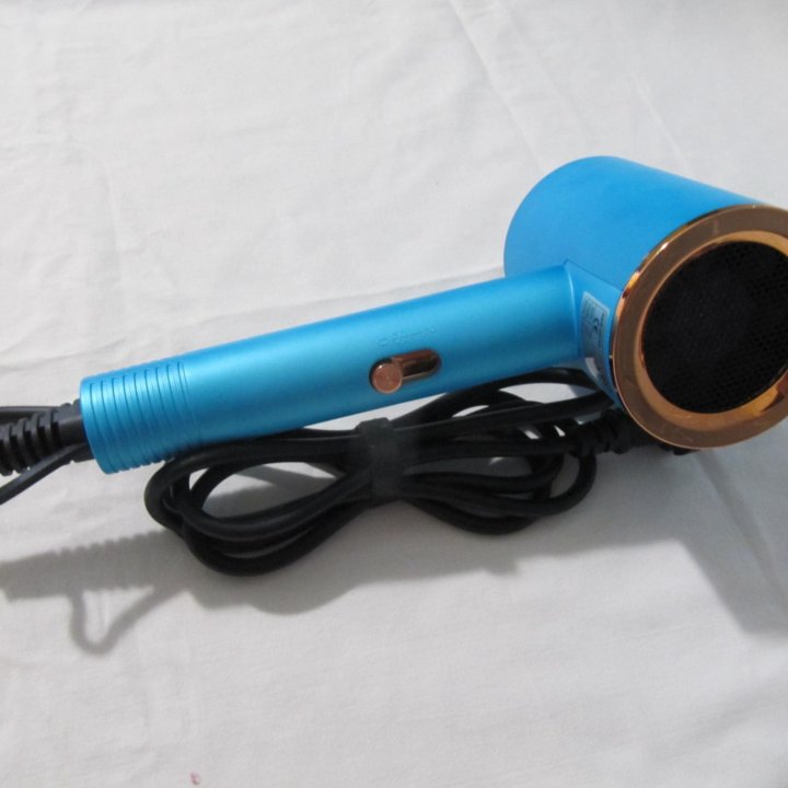 Фен Hair Dryer 1800W W-1882