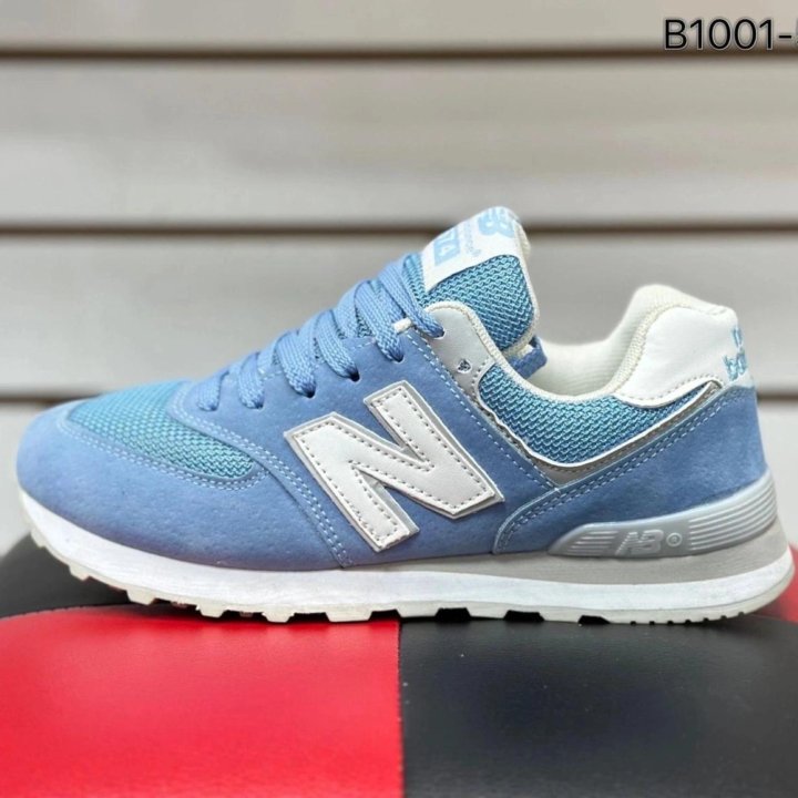 Кроссовки new balance 36-41 р