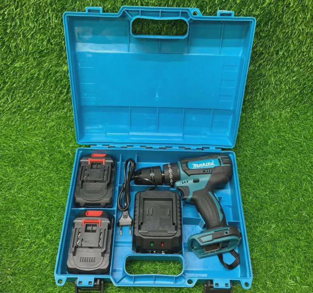 Шуруповерт Makita 36v