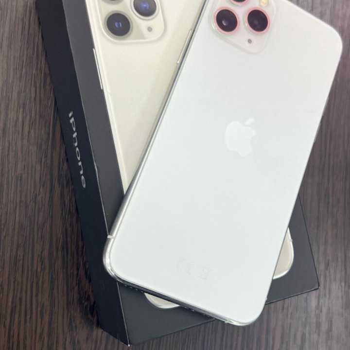 iPhone 11 Pro