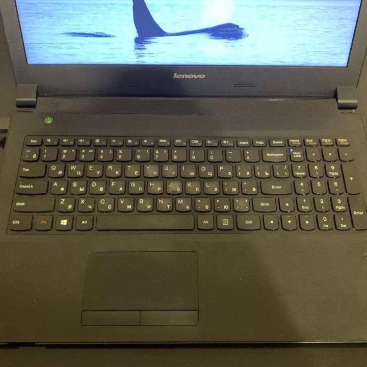 Lenovo B50-70