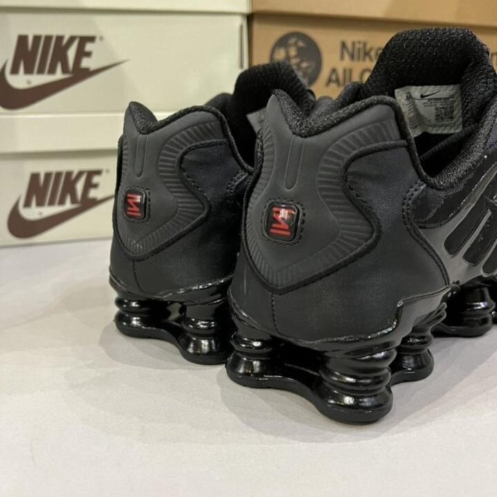 Кроссовки Nike Shox Tl