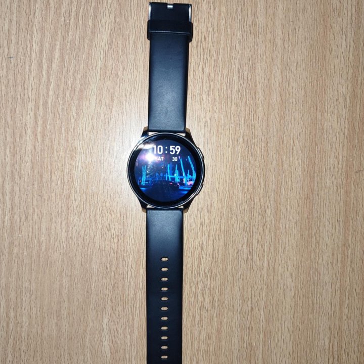 Продам Смарт часы Amazfit Pop 3R