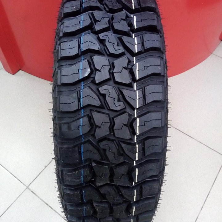 235/75R15 LT MT SUMAXX max terra