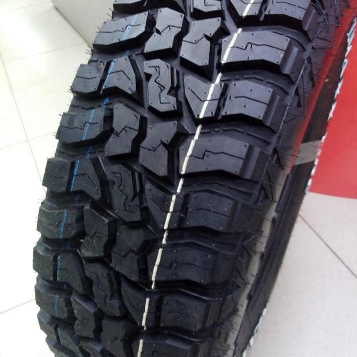 235/75R15 LT MT SUMAXX max terra