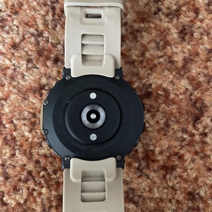 Amazfit T-Rex 2