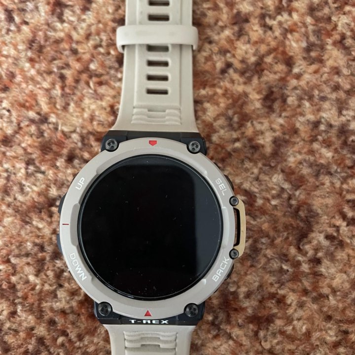 Amazfit T-Rex 2