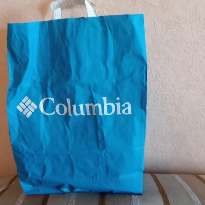 Куртка демисизонная Columbia оригинал