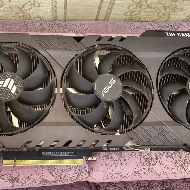 Asus rtx 3080 tuf gaming