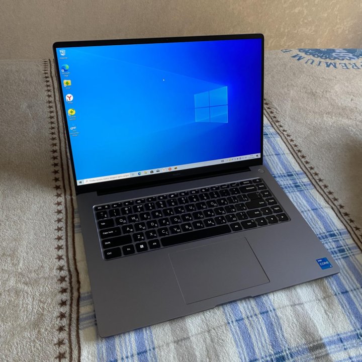 Ноутбук Xiaomi Redmibook 16 2024 i5-12450H/16GB