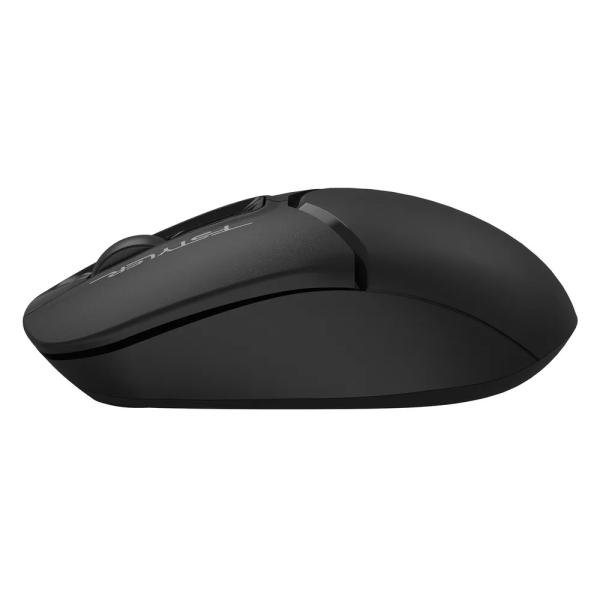 Беспроводная мышь A4Tech Fstyler FG12 Black