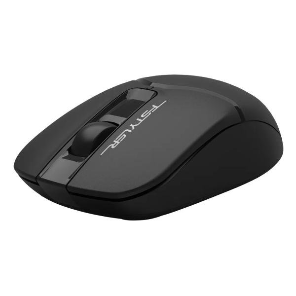 Беспроводная мышь A4Tech Fstyler FG12 Black
