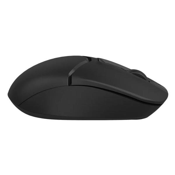Беспроводная мышь A4Tech Fstyler FG12 Black