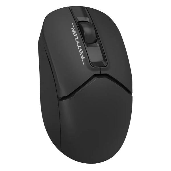 Беспроводная мышь A4Tech Fstyler FG12 Black