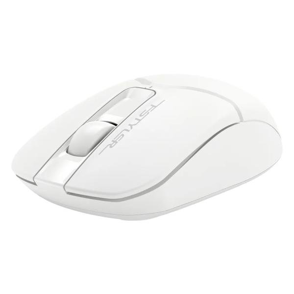 Беспроводная мышь A4Tech Fstyler FG12 Белый