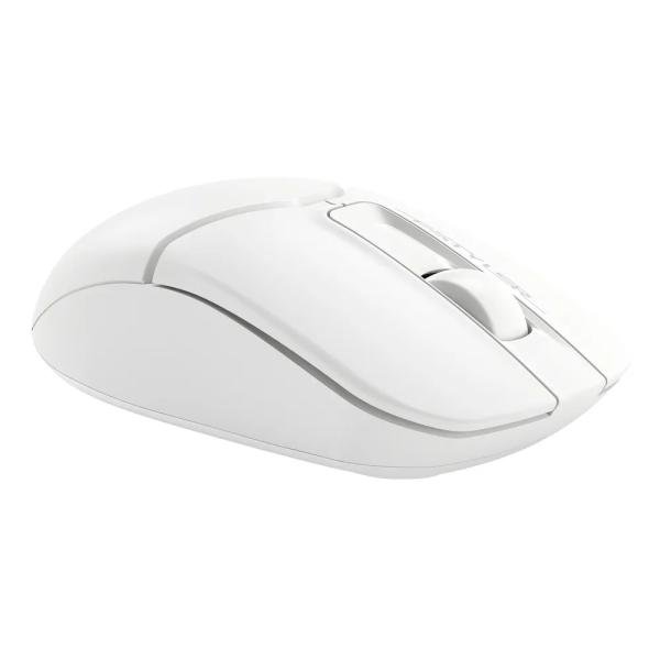 Беспроводная мышь A4Tech Fstyler FG12 Белый
