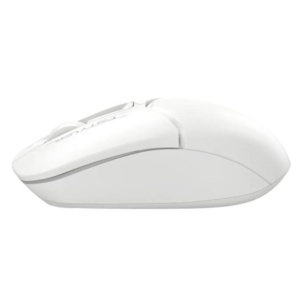 Беспроводная мышь A4Tech Fstyler FG12 Белый