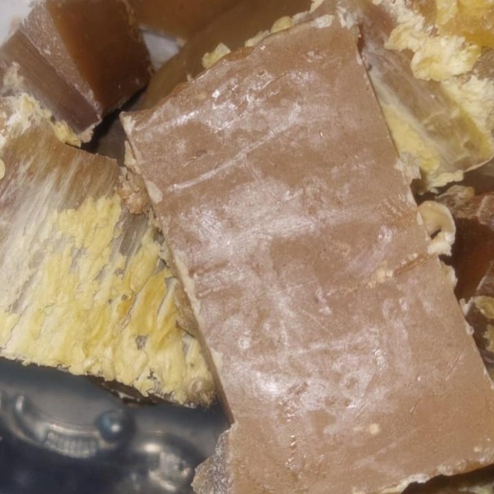 Воск пчелиный