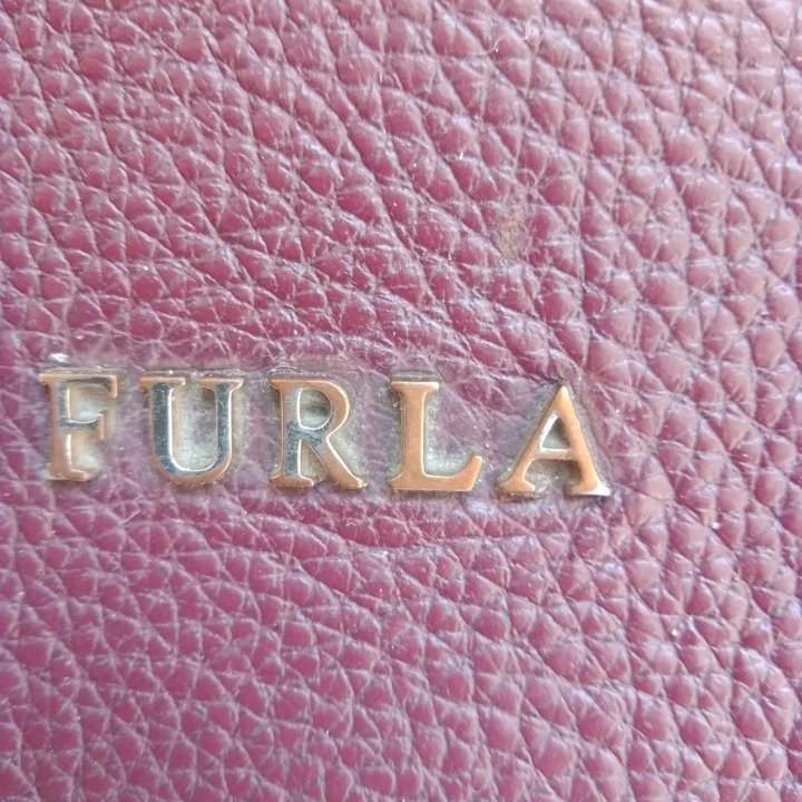 Сумка Furla бу