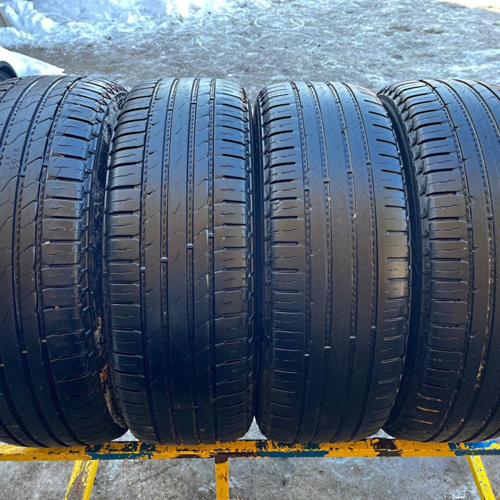 Лето Nokian Nordman S2 SUV 225/65 R17 102H