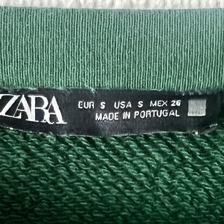 Свитшот Zara