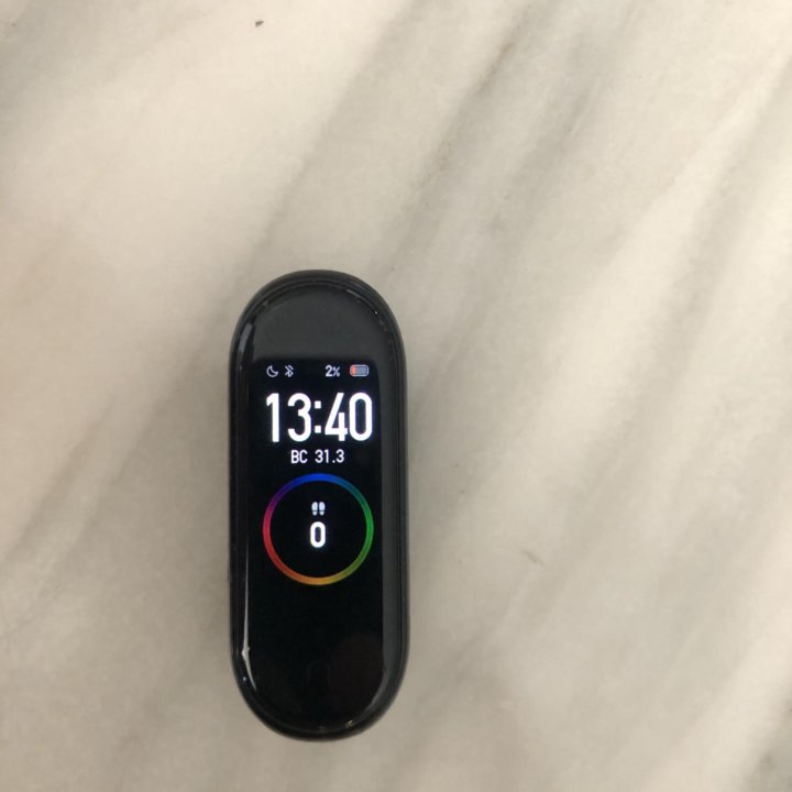 Mi Smart Band 4 NFC