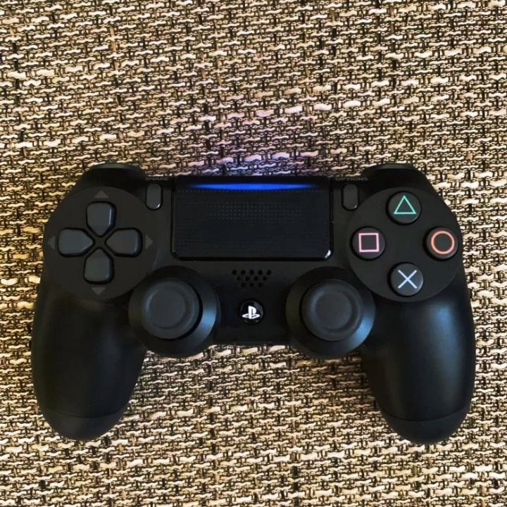 Dualshock 4 оригинал