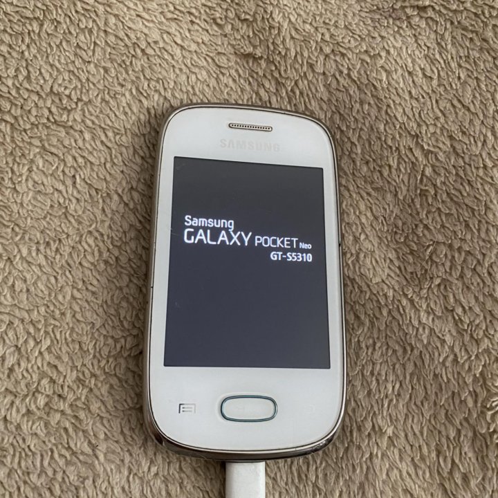 Samsung galaxy pocket neo GT-S5310