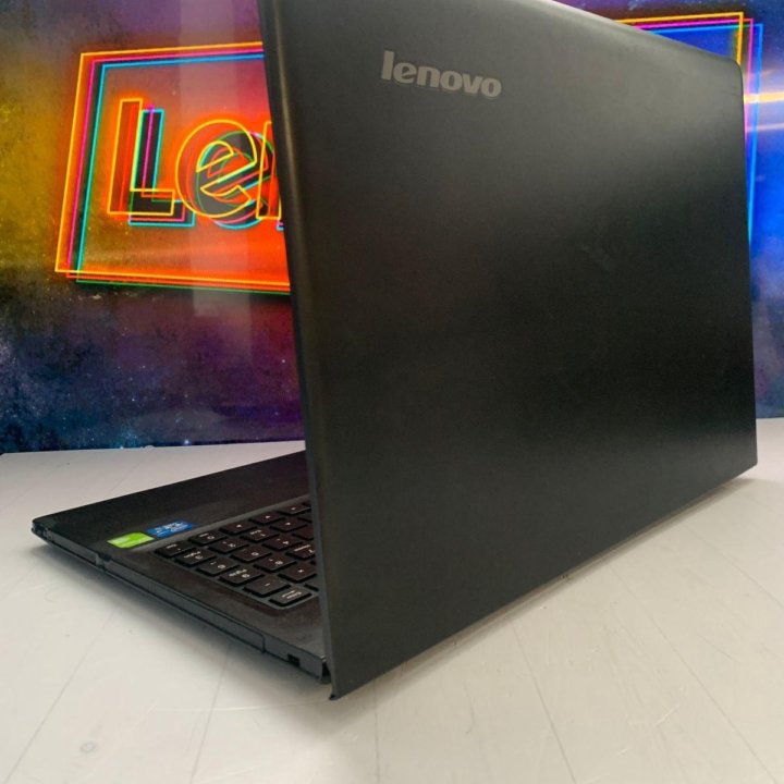Мощный ноутбук Lenovo i5/8gb (1264 Н)