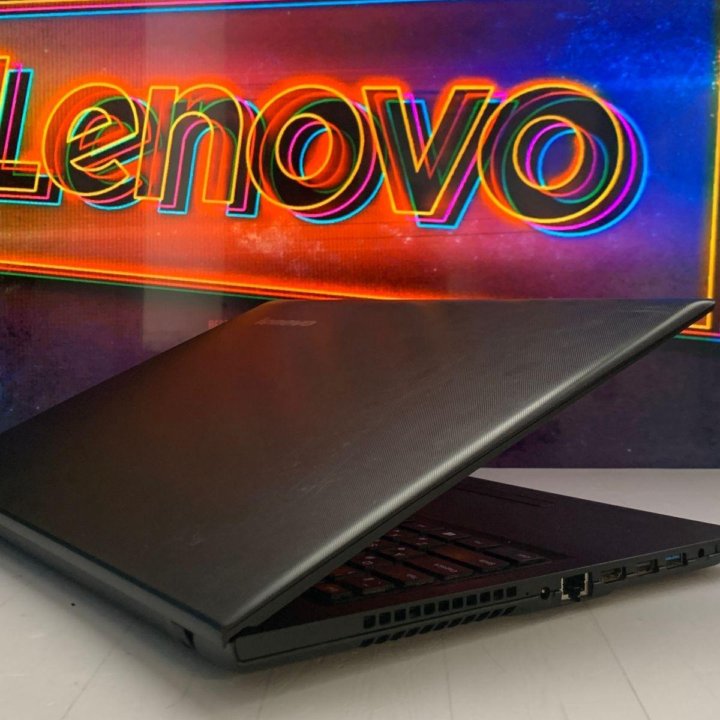 Мощный ноутбук Lenovo i5/8gb (1264 Н)