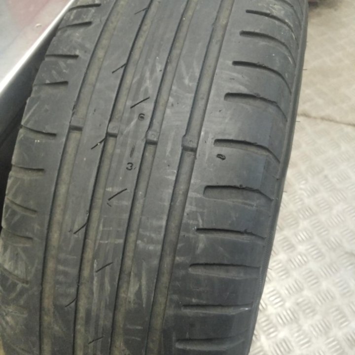 Колесо на диске лето Cordiant Sport3 195/65 R-15