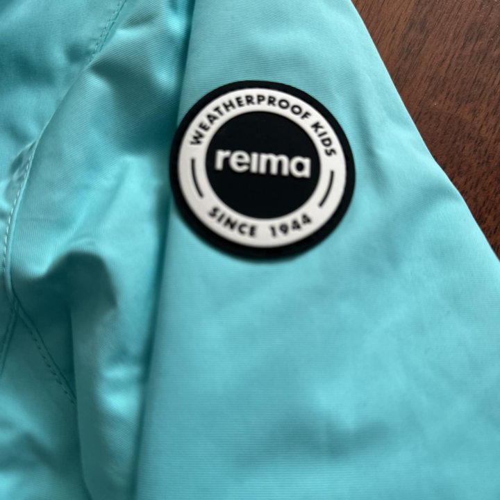Легкая куртка Reima (Satama)