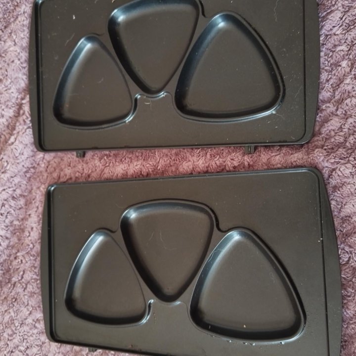 Панели мультипекарь redmond Треугольники