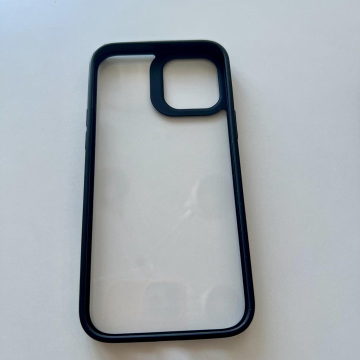 Стекло защитное iPhone 12 Pro Max (комплект 2 шт)
