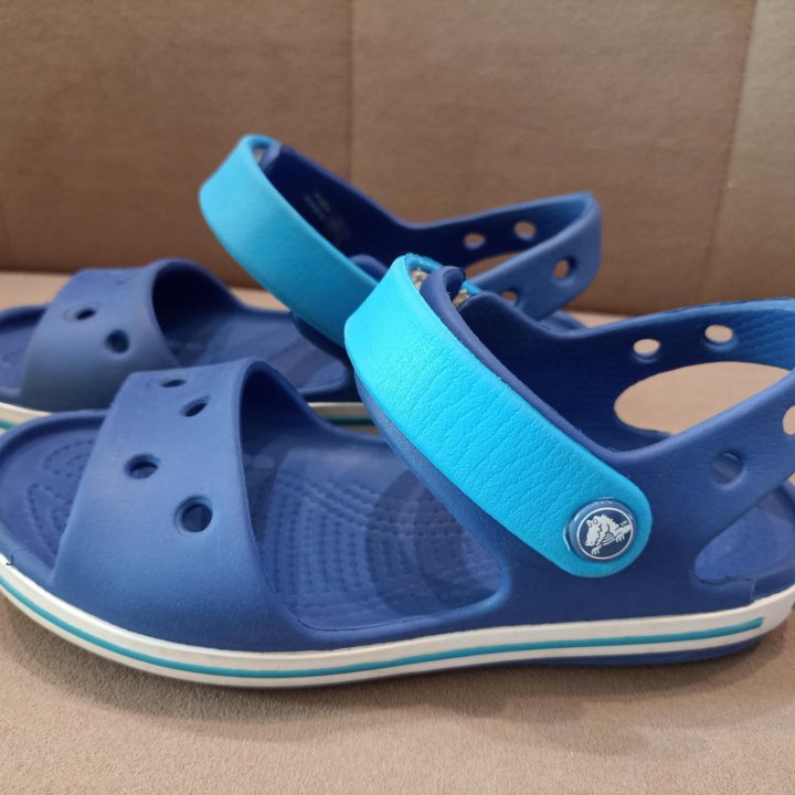 Crocs кроксы C12