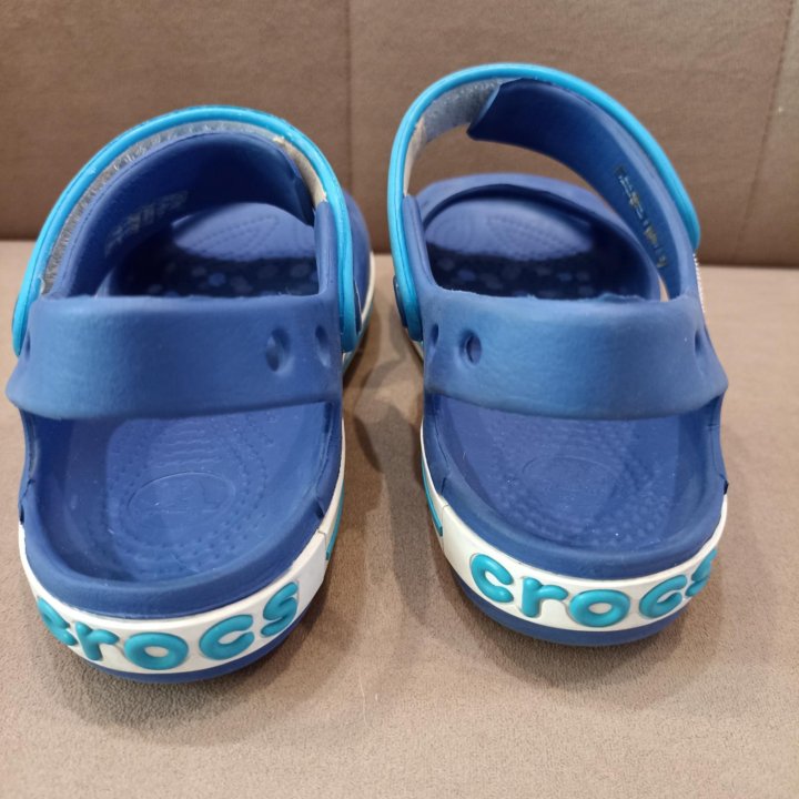 Crocs кроксы C12