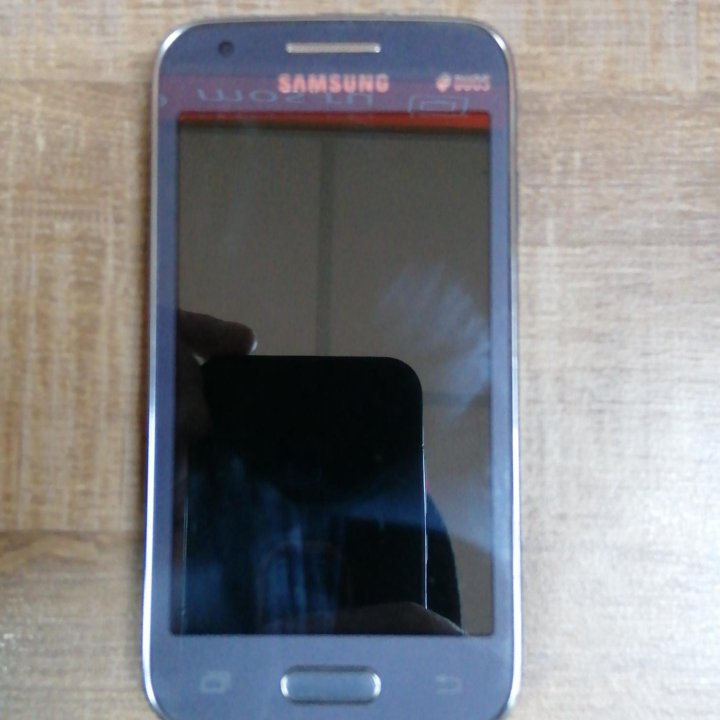 Samsung galaxy Ace 4 Duos