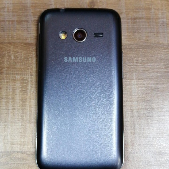 Samsung galaxy Ace 4 Duos