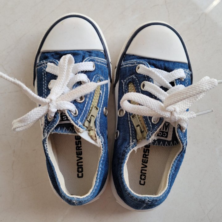 Кеды Converse 26