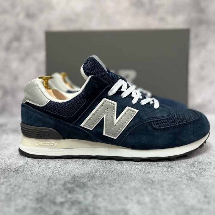 Кроссовки New Balance 574