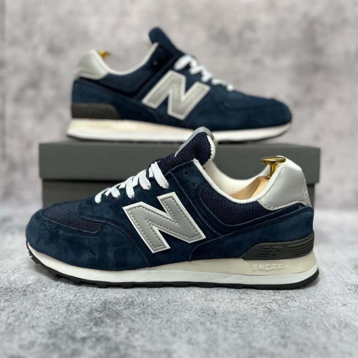 Кроссовки New Balance 574