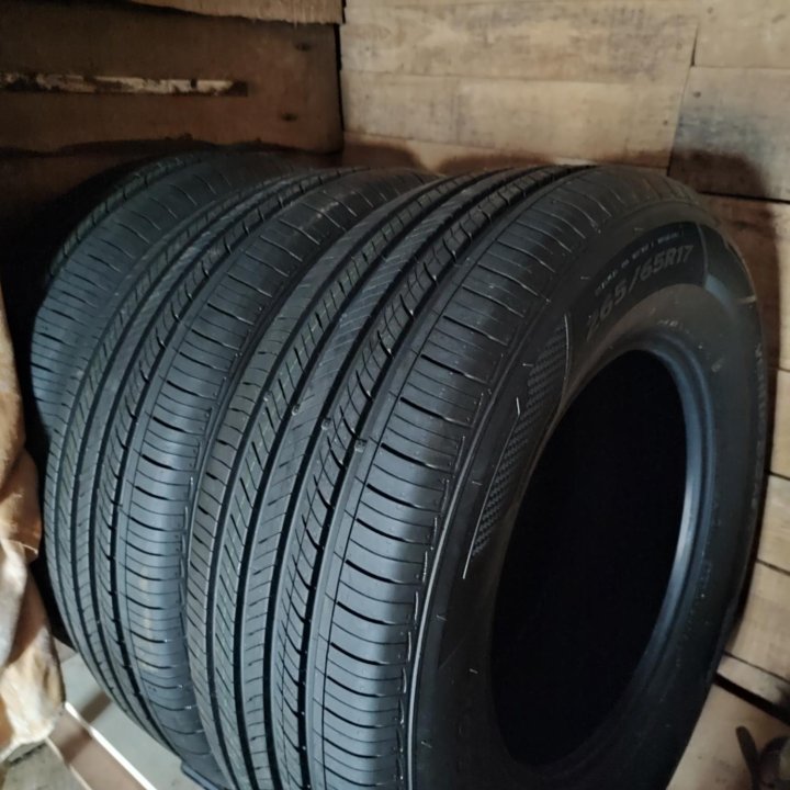 Hankook Ventus S2 AS X RH17 265/65 R17 112H