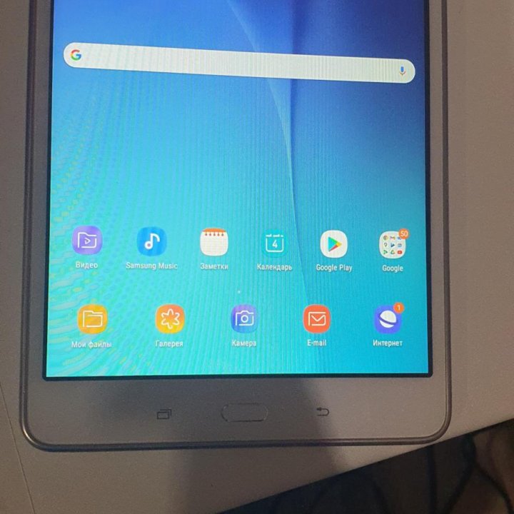 Samsung Galaxy Tab A8 (SM-T350)