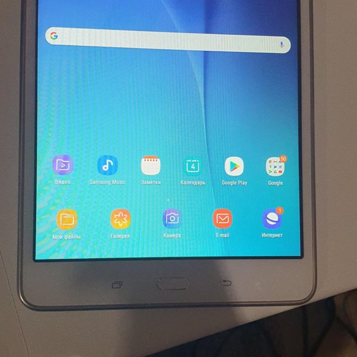 Samsung Galaxy Tab A8 (SM-T350)