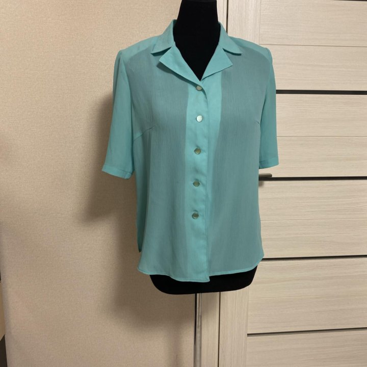 Блуза 54 размер