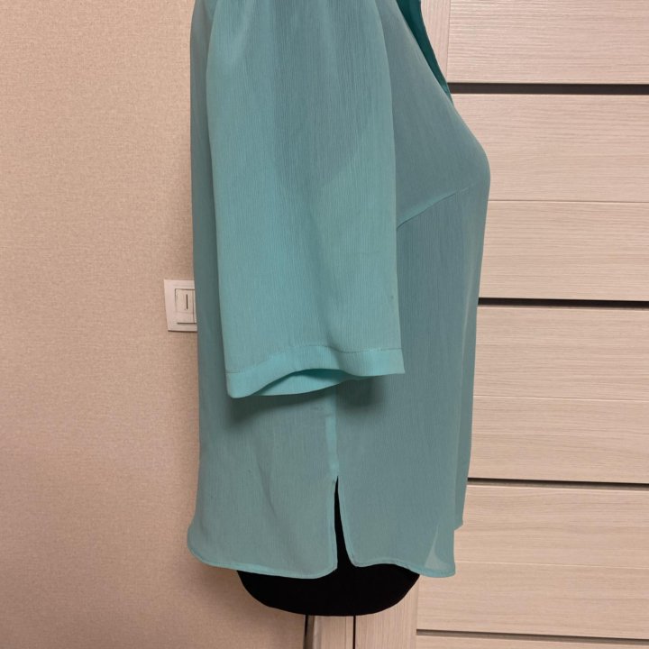 Блуза 54 размер