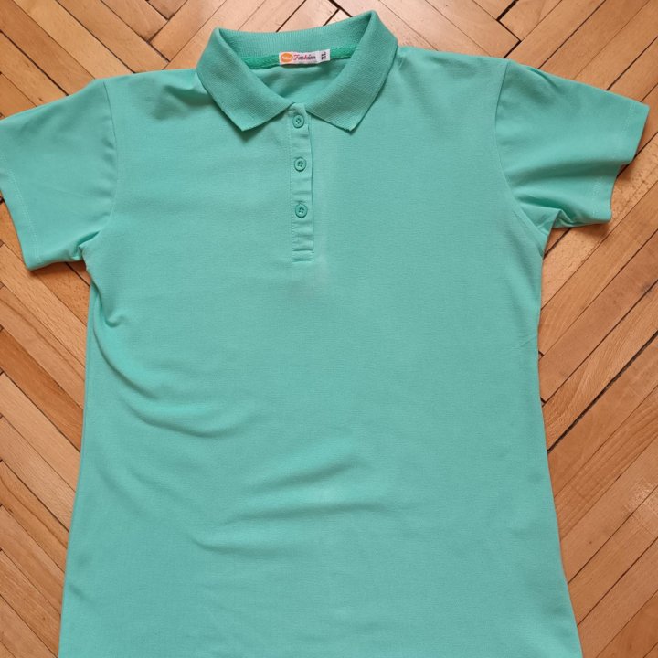 Поло женское