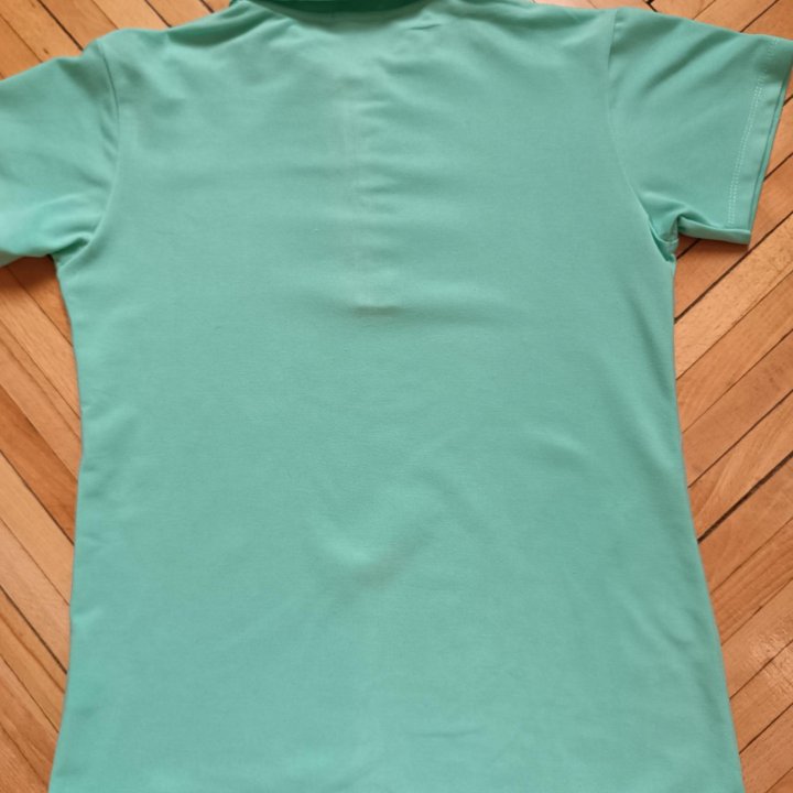 Поло женское