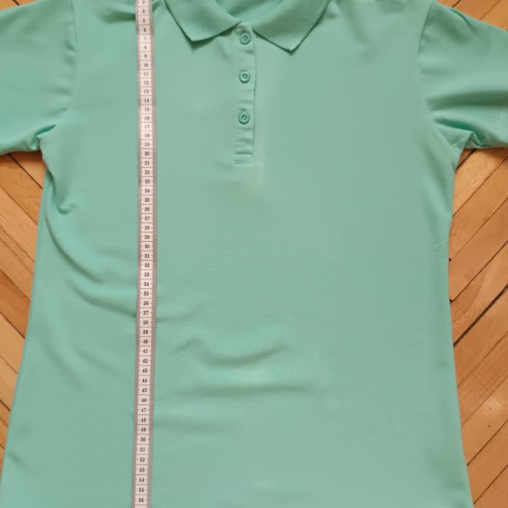 Поло женское